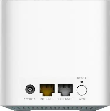 D-Link Eagle Pro AI AX1500. Color de la carcasa: Blanco, D-Link Eagle Pro AI AX1500. Color de la carcasa: Blanco,