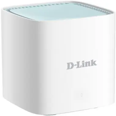 D-Link Eagle Pro AI AX1500. Color de la carcasa: Blanco, D-Link Eagle Pro AI AX1500. Color de la carcasa: Blanco,