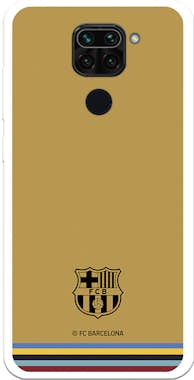 La Casa de las Carcasas Funda para Xiaomi Redmi Note 9 del FC Barcelona Es La Casa de las Carcasas Funda para Xiaomi Redmi Note 9 del FC Barcelona Es