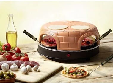 Emerio Horno para pizza EMERIO PO-115847.1 PO-115847.1 N/ Emerio Horno para pizza EMERIO PO-115847.1 PO-115847.1 N/