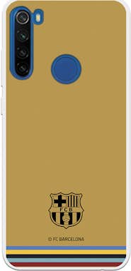La Casa de las Carcasas Funda para Xiaomi Redmi Note 8T del FC Barcelona E La Casa de las Carcasas Funda para Xiaomi Redmi Note 8T del FC Barcelona E