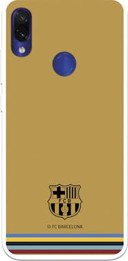 La Casa de las Carcasas Funda para Xiaomi Redmi Note 7 del FC Barcelona Es La Casa de las Carcasas Funda para Xiaomi Redmi Note 7 del FC Barcelona Es