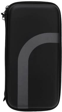 Hama ESTUCHE RÍGIDO NINTENDO SWITCH NEGRO Hama ESTUCHE RÍGIDO NINTENDO SWITCH NEGRO