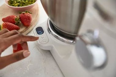 Kenwood Procesador de alimentos KVC65.001WH Kenwood Procesador de alimentos KVC65.001WH