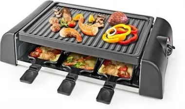 Nedis Escurridor multifunción FCRA220FBK6 Nedis Escurridor multifunción FCRA220FBK6