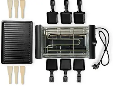 Nedis Escurridor multifunción FCRA220FBK6 Nedis Escurridor multifunción FCRA220FBK6