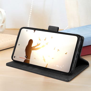 Avizar Funda Realme GT Neo 2 / GT Neo 3T y GT 2 Solapa Ta Avizar Funda Realme GT Neo 2 / GT Neo 3T y GT 2 Solapa Ta