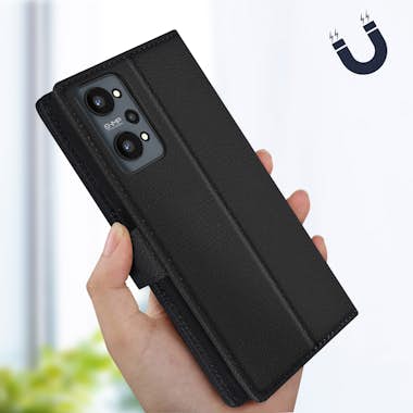 Avizar Funda Realme GT Neo 2 / GT Neo 3T y GT 2 Solapa Ta Avizar Funda Realme GT Neo 2 / GT Neo 3T y GT 2 Solapa Ta