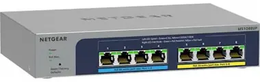 Netgear Conmutador MS108EUP-100EUS Netgear Conmutador MS108EUP-100EUS