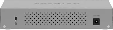 Netgear Conmutador MS108EUP-100EUS Netgear Conmutador MS108EUP-100EUS