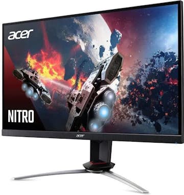 Acer Monitor PC Gamer - ACER - Nitro XV253QPbmiiprzx - Acer Monitor PC Gamer - ACER - Nitro XV253QPbmiiprzx -