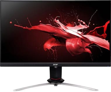Acer Monitor PC Gamer - ACER - Nitro XV253QPbmiiprzx - Acer Monitor PC Gamer - ACER - Nitro XV253QPbmiiprzx -