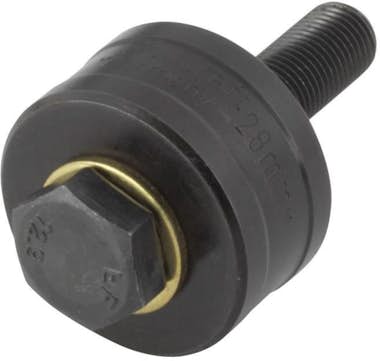 wolfcraft WOLFCRAFT - 1 Fregadero de acero inoxidable Ø 28 wolfcraft WOLFCRAFT - 1 Fregadero de acero inoxidable Ø 28