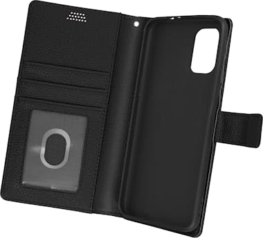 Avizar Funda Nokia G11 y G21 Solapa Tarjetero Soporte Víd Avizar Funda Nokia G11 y G21 Solapa Tarjetero Soporte Víd