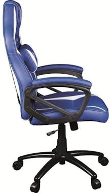 KONIX Silla Gaming - - My Hero Academia - Azul KONIX Silla Gaming - - My Hero Academia - Azul