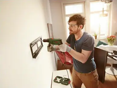 Bosch Taladro percutor EasyImpact 630 Bosch Taladro percutor EasyImpact 630