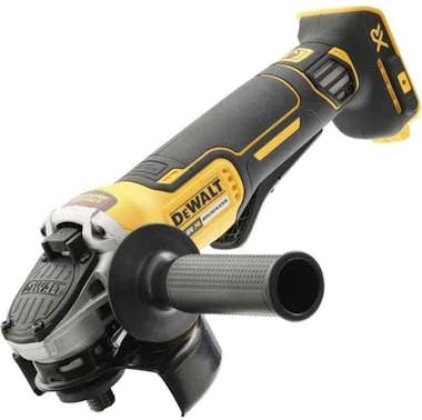 DeWALT DCG406N Amoladora angular inalámbrica 18V Ø 125mm DeWALT DCG406N Amoladora angular inalámbrica 18V Ø 125mm