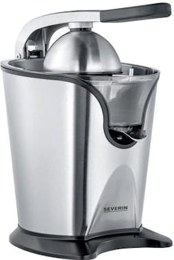 Severin Citrus press 3544 160 W acero inoxidable, negro Severin Citrus press 3544 160 W acero inoxidable, negro