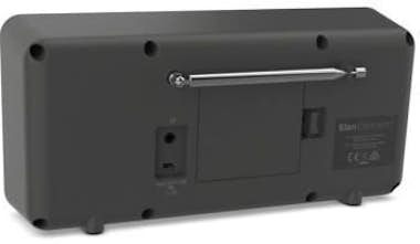 Pure Elan Connect+ Gris oscuro - Radio por Internet - M Pure Elan Connect+ Gris oscuro - Radio por Internet - M