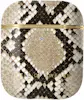 iDeal of Sweden Funda AirPods 1 y 2 Ideal of Sweden - Sahara Snake iDeal of Sweden Funda AirPods 1 y 2 Ideal of Sweden - Sahara Snake