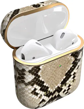iDeal of Sweden Funda AirPods 1 y 2 Ideal of Sweden - Sahara Snake iDeal of Sweden Funda AirPods 1 y 2 Ideal of Sweden - Sahara Snake