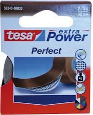 tesa Cinta de reparación de tela súper fuerte TESA - 2. tesa Cinta de reparación de tela súper fuerte TESA - 2.