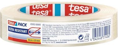 tesa Cinta Adhesiva Monofilamento Ultra Resistente TESA tesa Cinta Adhesiva Monofilamento Ultra Resistente TESA