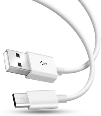 Avizar Cable Micro USB Carga Rápida Transferencia de Dato Avizar Cable Micro USB Carga Rápida Transferencia de Dato