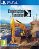 Astragon Simulador de construcción (PS4) Astragon Simulador de construcción (PS4)