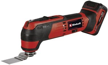 Einhell TE-MG 12/1 Li (1x2.0Ah) 4465180 Multiherramienta i Einhell TE-MG 12/1 Li (1x2.0Ah) 4465180 Multiherramienta i