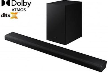 Samsung SAMSUNG HW-Q700A - Barra de sonido 3.1.2 - Dolby A Samsung SAMSUNG HW-Q700A - Barra de sonido 3.1.2 - Dolby A