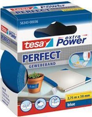 tesa Cinta de reparación de tela súper fuerte TESA - 2. tesa Cinta de reparación de tela súper fuerte TESA - 2.