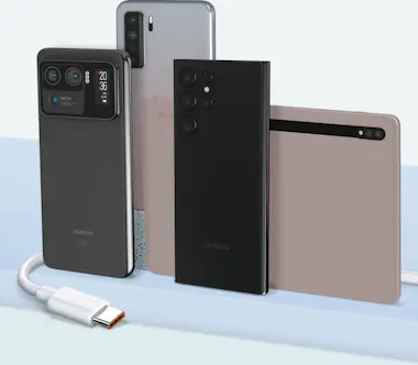 Xiaomi Cable USB a USB-C de carga y sincronización de 6A Xiaomi Cable USB a USB-C de carga y sincronización de 6A