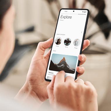 Avizar Cristal Templado Motorola Edge 30 Pro Dureza 9H An Avizar Cristal Templado Motorola Edge 30 Pro Dureza 9H An