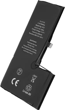 Wave concept Batería iPhone XS 100% compatible Capacidad 2658mA Wave concept Batería iPhone XS 100% compatible Capacidad 2658mA