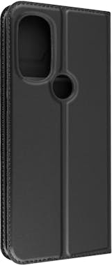 Dux Ducis Funda Motorola Moto G71 5G Tarjetero Función Sopor Dux Ducis Funda Motorola Moto G71 5G Tarjetero Función Sopor