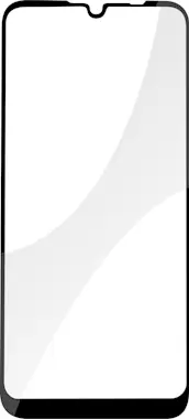 Doro Cristal templado 9H dureza original transparente c Doro Cristal templado 9H dureza original transparente c