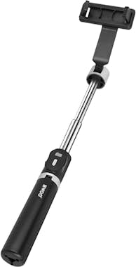 BWOO Palo para selfie Bwoo con Bluetooth, función de tr BWOO Palo para selfie Bwoo con Bluetooth, función de tr