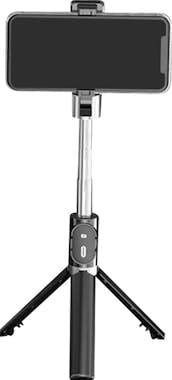 BWOO Palo para selfie Bwoo con Bluetooth, función de tr BWOO Palo para selfie Bwoo con Bluetooth, función de tr