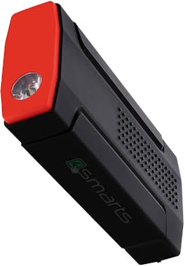 4smarts Powerbank 2en1 Batería de coche de arranque 13800m 4smarts Powerbank 2en1 Batería de coche de arranque 13800m
