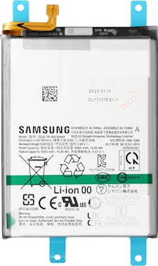Samsung Batería Interna Galaxy A53 5G 5000mAh Original EB- Samsung Batería Interna Galaxy A53 5G 5000mAh Original EB-