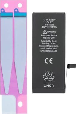 Otros Batería para teléfono móvil RPXIP7AKKU 1960 mAh 1 Otros Batería para teléfono móvil RPXIP7AKKU 1960 mAh 1