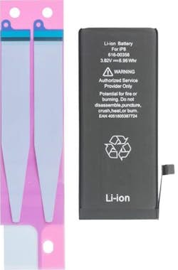 Otros Batería para teléfono móvil RPXIP8AKKU 1821 mAh 1 Otros Batería para teléfono móvil RPXIP8AKKU 1821 mAh 1