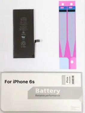 Otros Batería interna premium para Iphone 6S Nuevo Otros Batería interna premium para Iphone 6S Nuevo