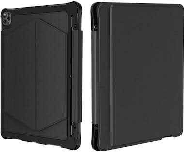 Choetech Funda iPad Pro 12.9 2021, 2020 y 2018 Teclado Blue Choetech Funda iPad Pro 12.9 2021, 2020 y 2018 Teclado Blue