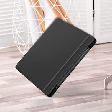 Choetech Funda iPad Pro 12.9 2021, 2020 y 2018 Teclado Blue Choetech Funda iPad Pro 12.9 2021, 2020 y 2018 Teclado Blue