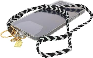 Avizar Cordón Smartphone Universal Funda y Estuche Algodó Avizar Cordón Smartphone Universal Funda y Estuche Algodó