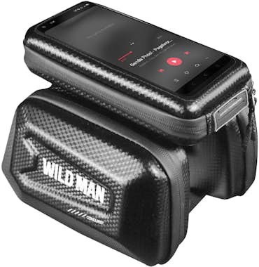 Avizar Funda de soporte para bicicleta Teléfono de hasta Avizar Funda de soporte para bicicleta Teléfono de hasta