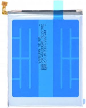Samsung Bateria Interna Galaxy A50 4000mAh Original EB-BA5 Samsung Bateria Interna Galaxy A50 4000mAh Original EB-BA5