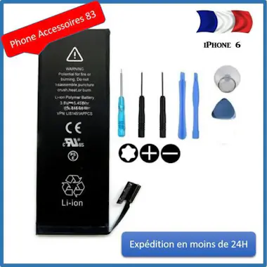 Otros bateria iphone 6 Otros bateria iphone 6
